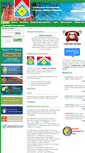 Mobile Screenshot of pos-sovhozlenina.ru